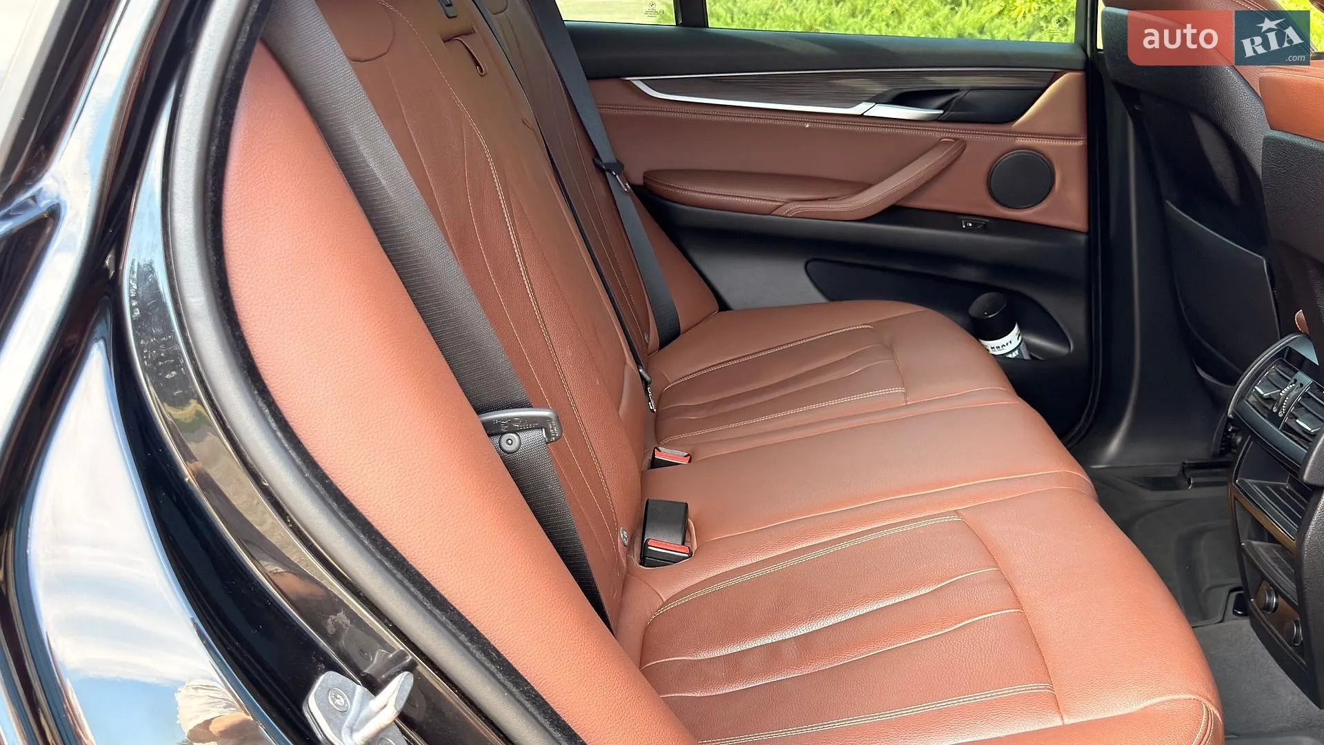 2018 BMW X5 - мініатюра 27