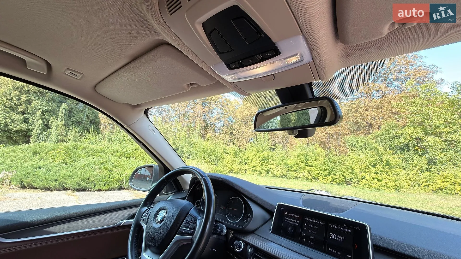 2018 BMW X5 - мініатюра 33