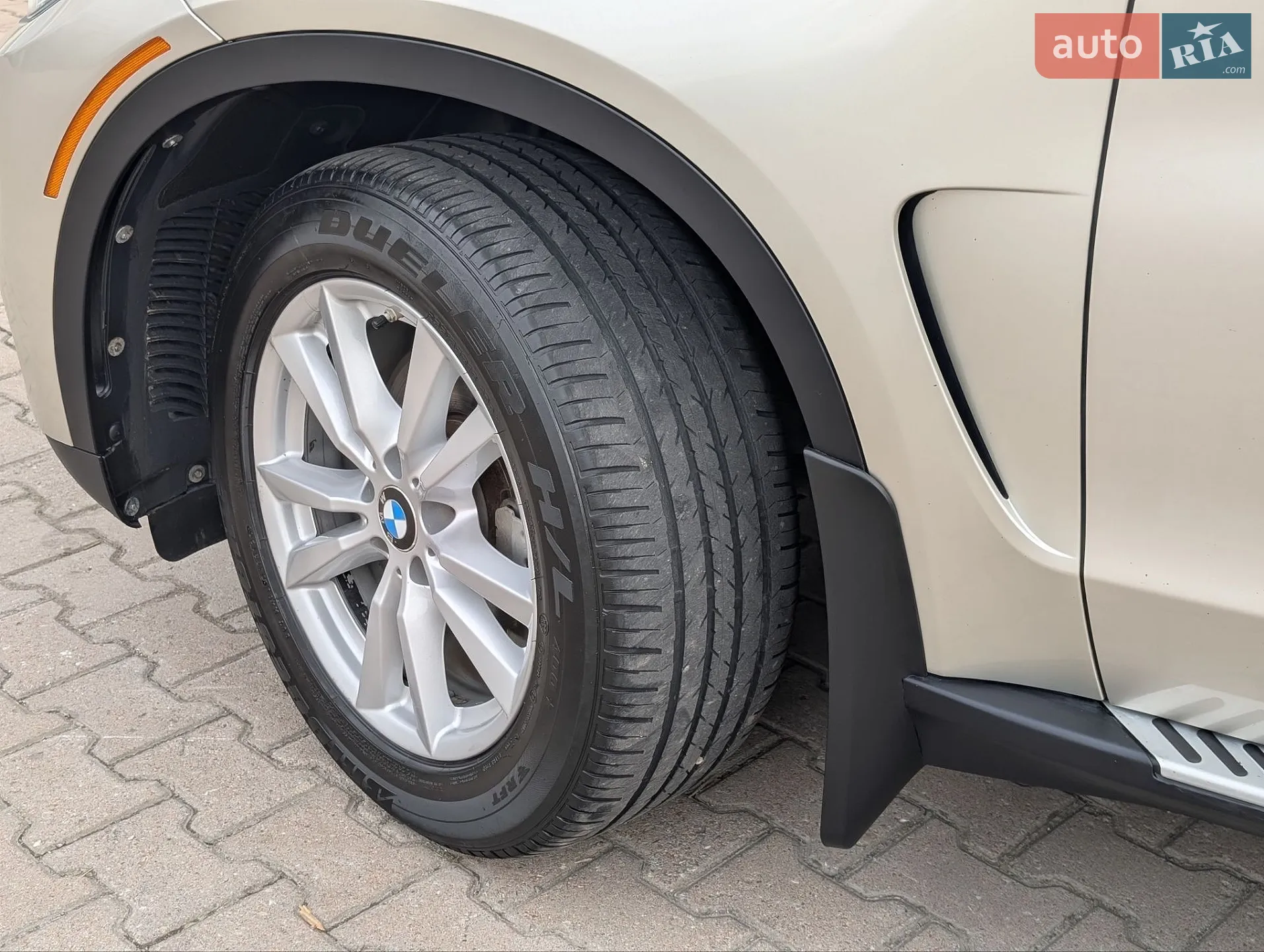 2014 BMW X5 - мініатюра 8