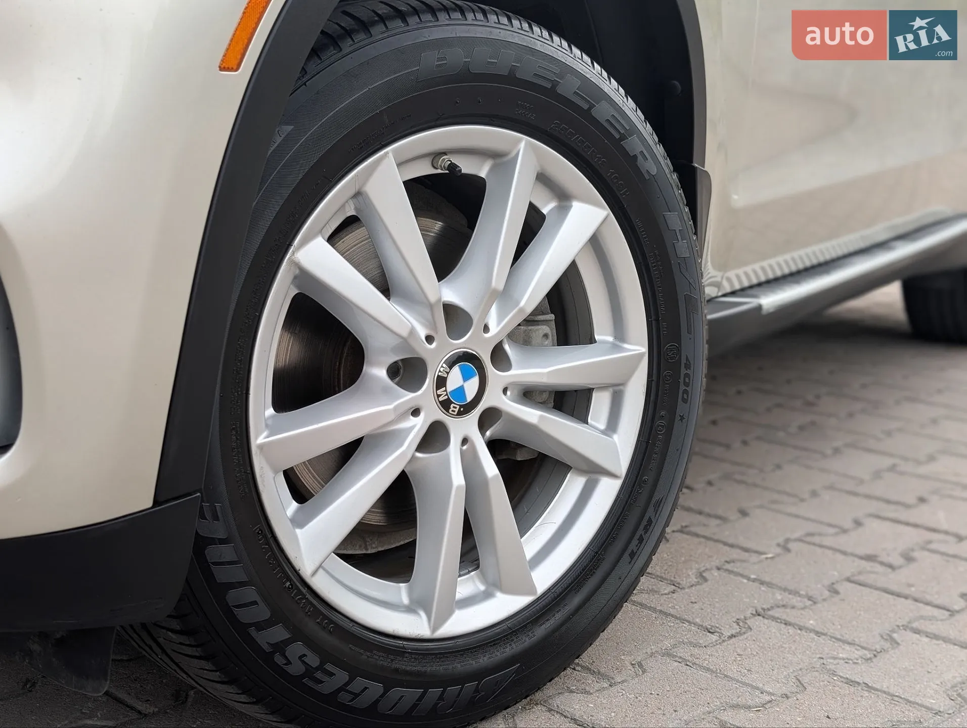2014 BMW X5 - мініатюра 5