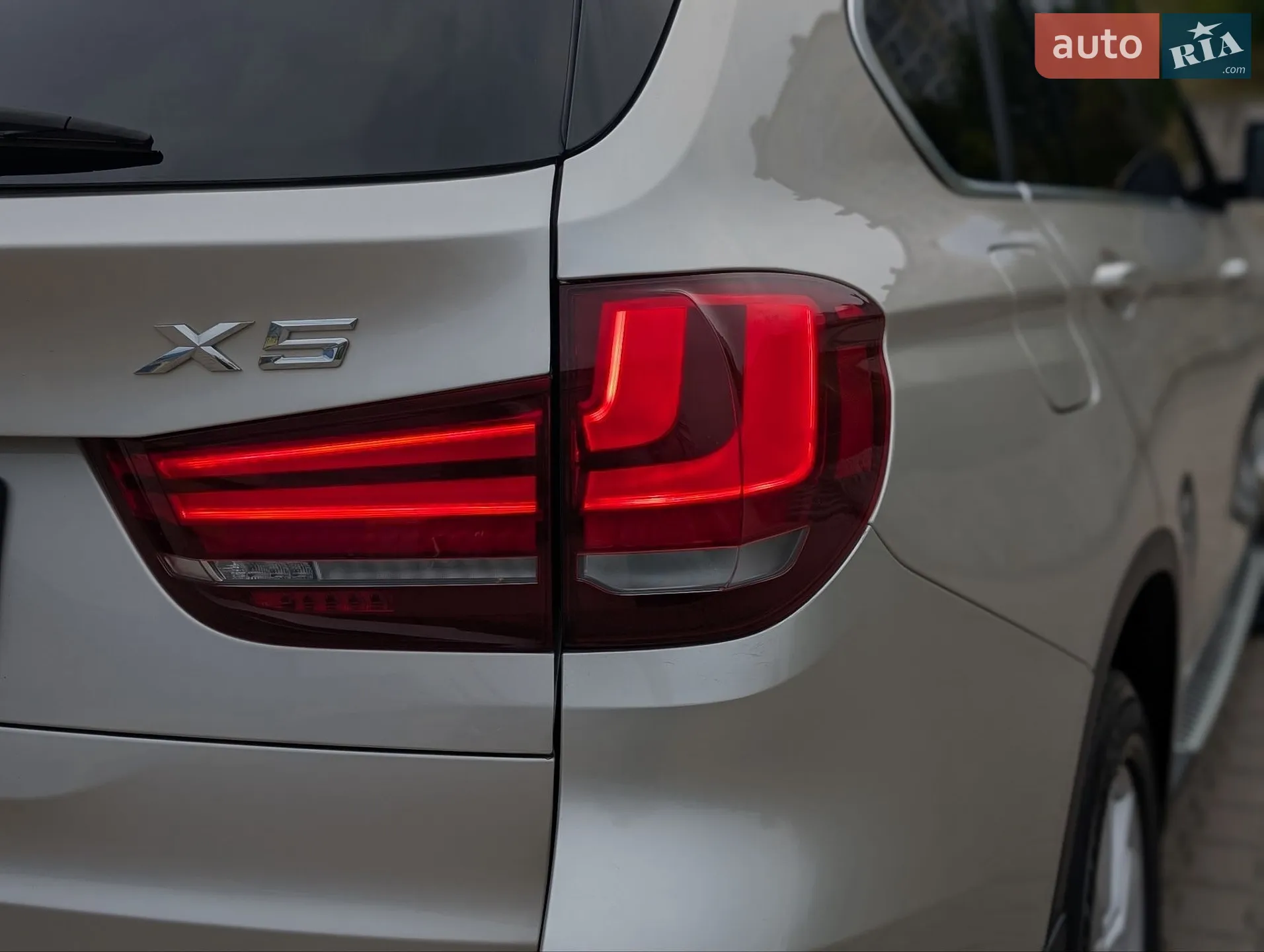 2014 BMW X5 - мініатюра 37