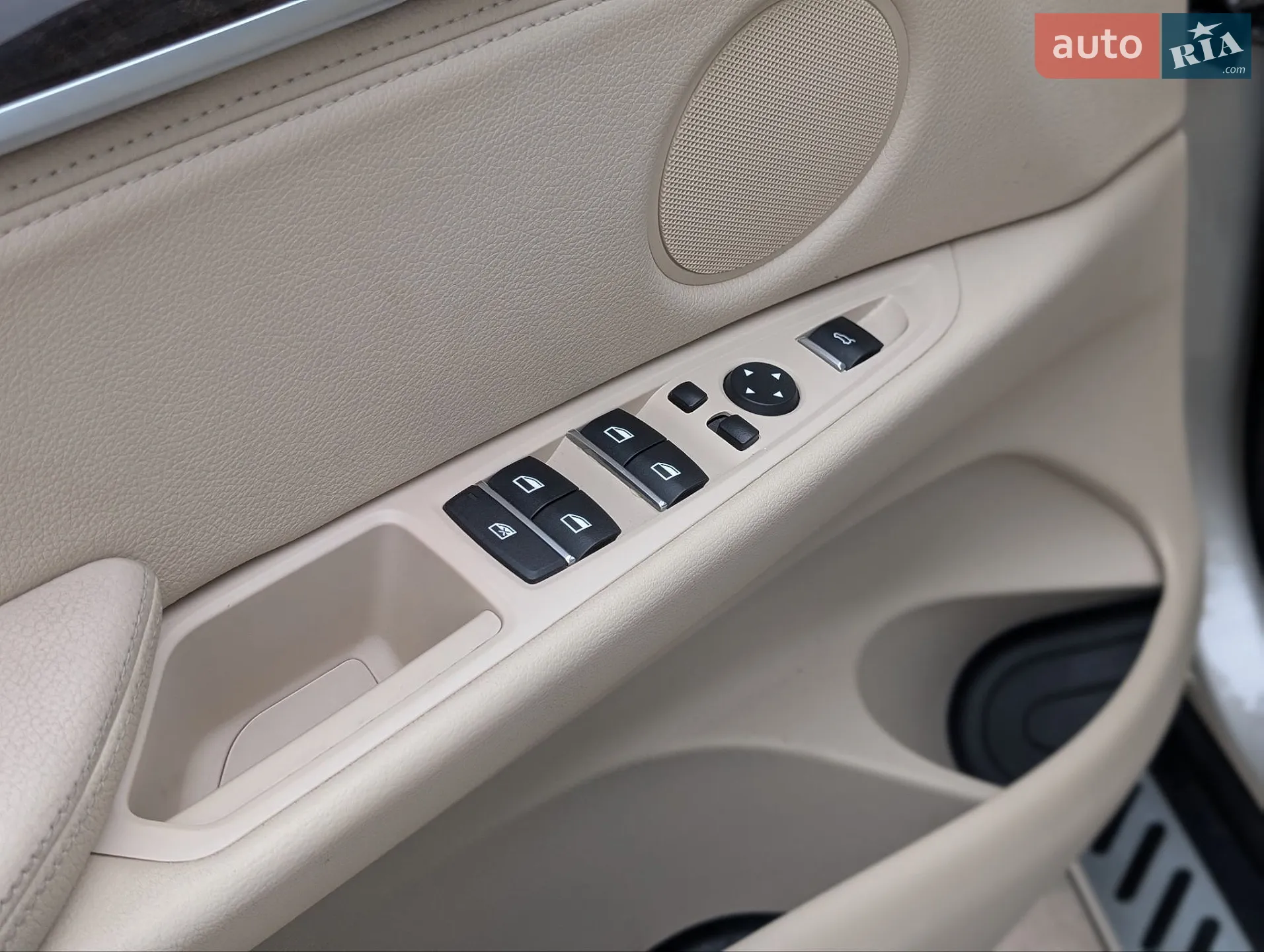 2014 BMW X5 - мініатюра 39