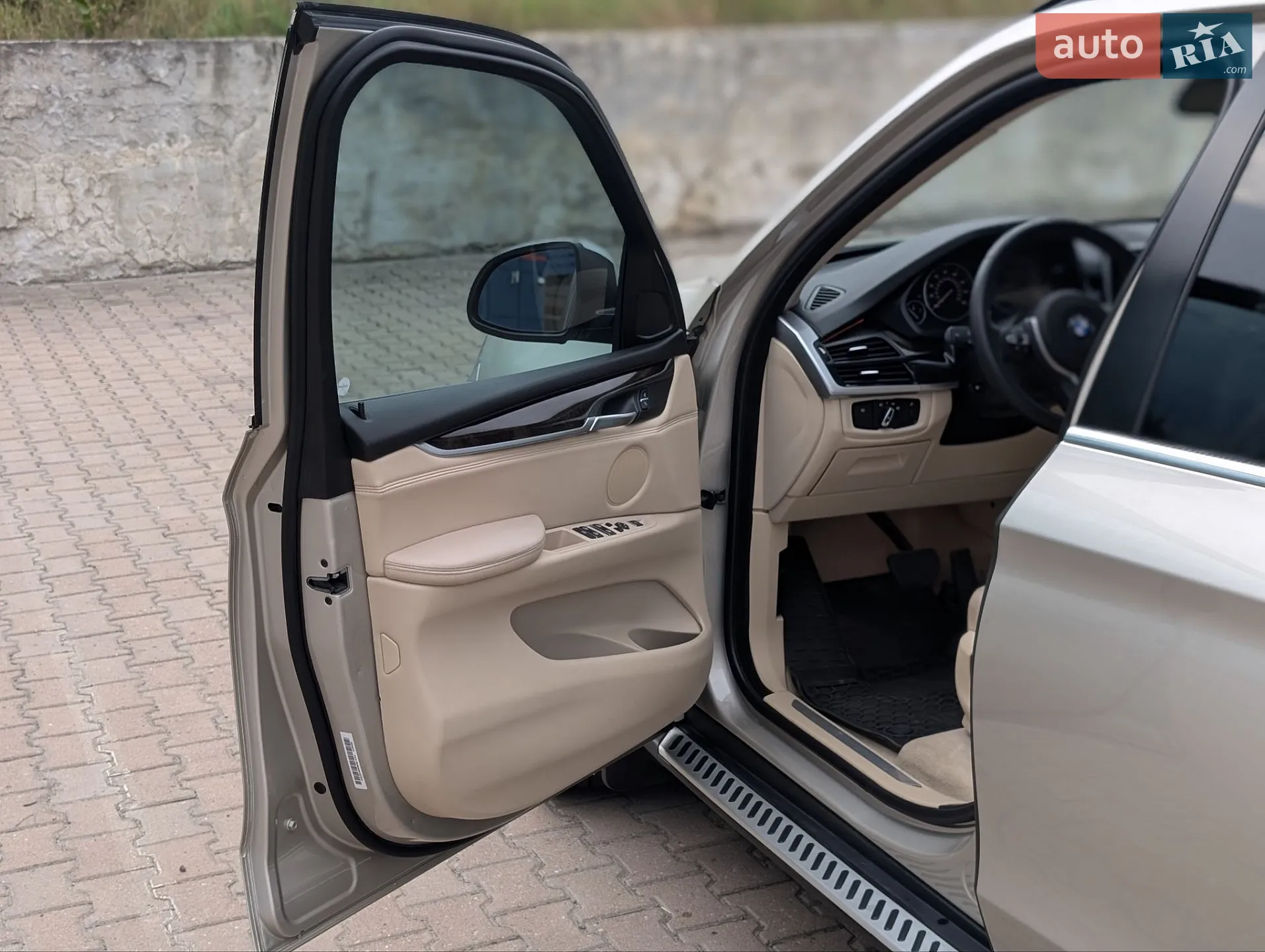 2014 BMW X5 - мініатюра 38
