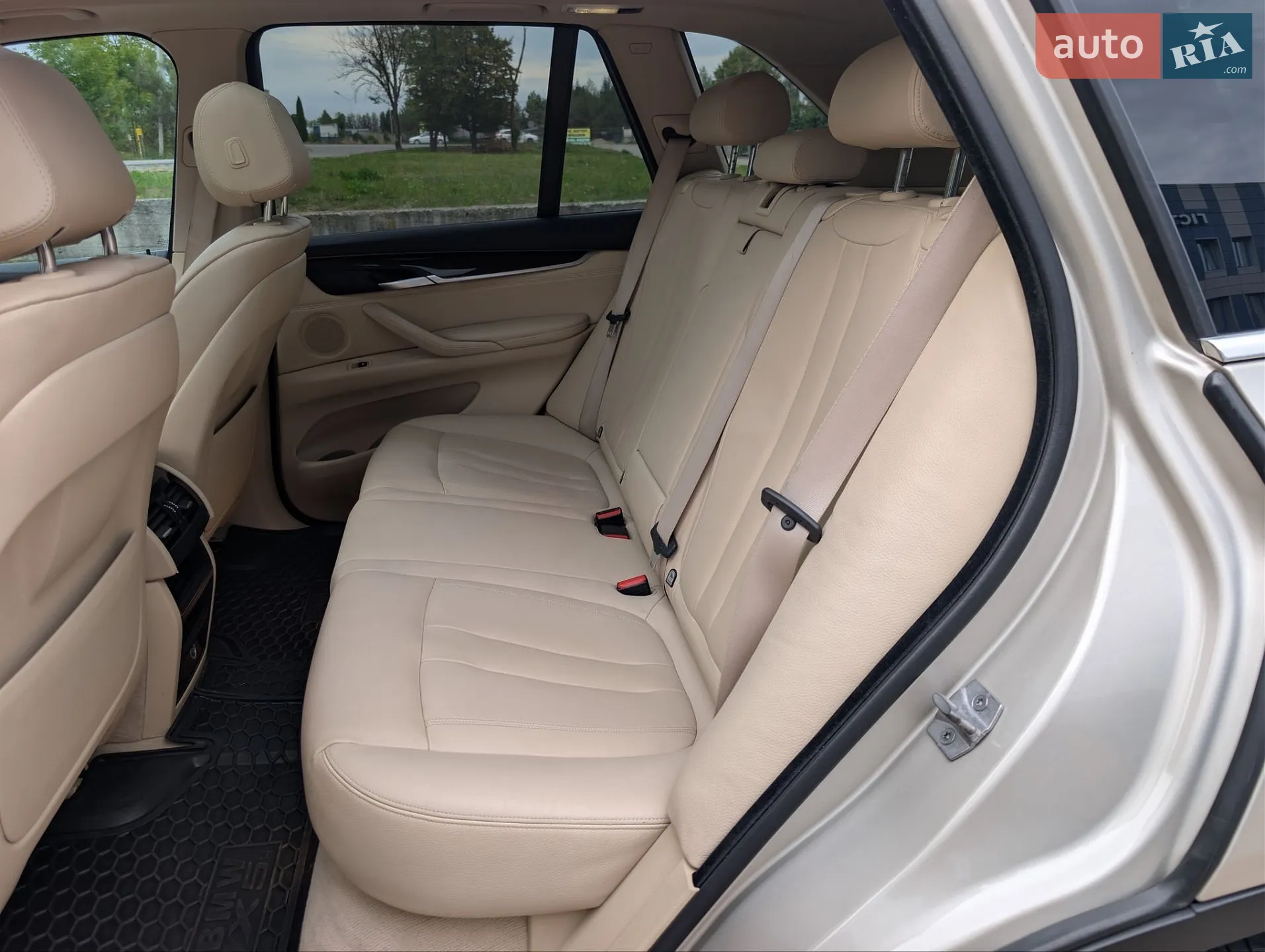 2014 BMW X5 - мініатюра 44