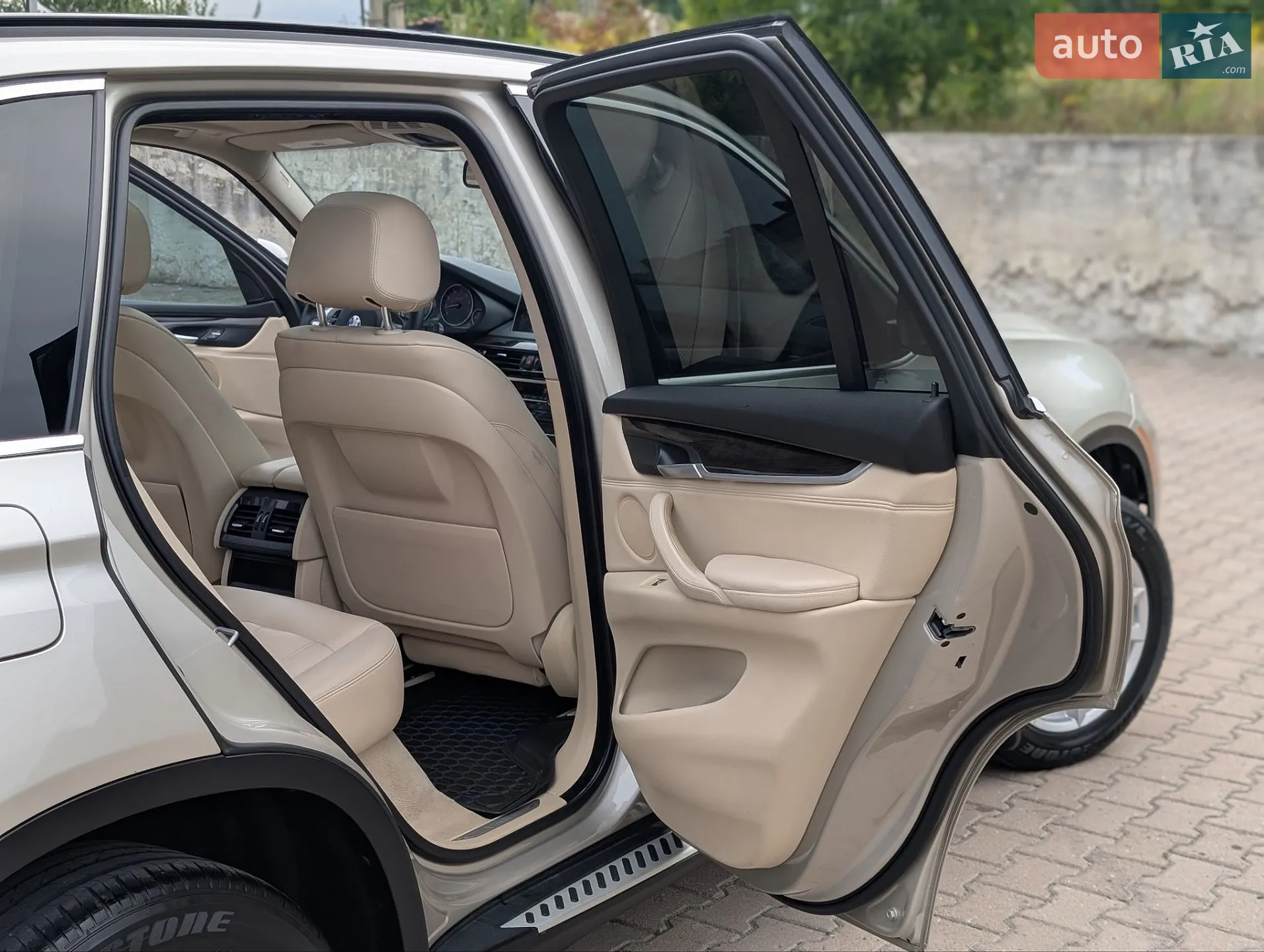 2014 BMW X5 - мініатюра 45