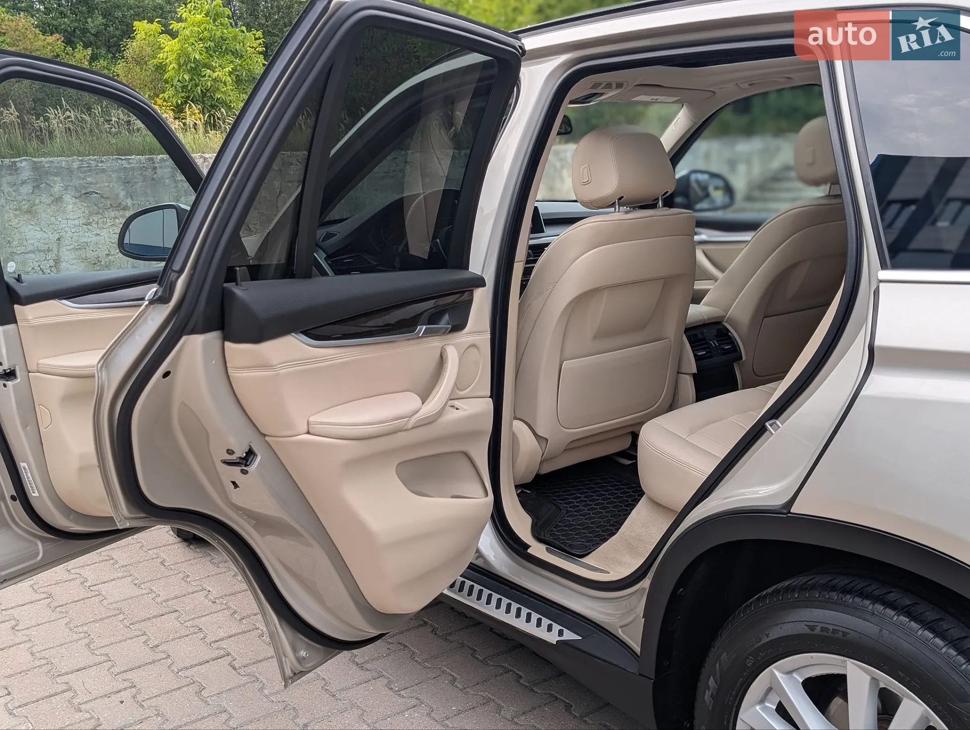 2014 BMW X5 - мініатюра 42