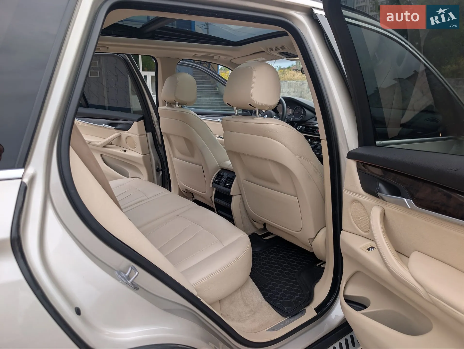 2014 BMW X5 - мініатюра 46