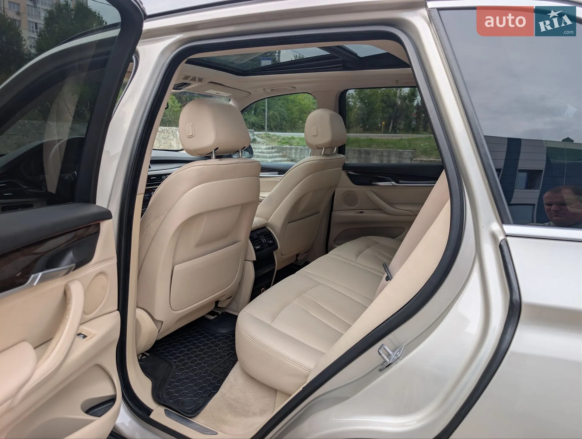 2014 BMW X5 - мініатюра 43