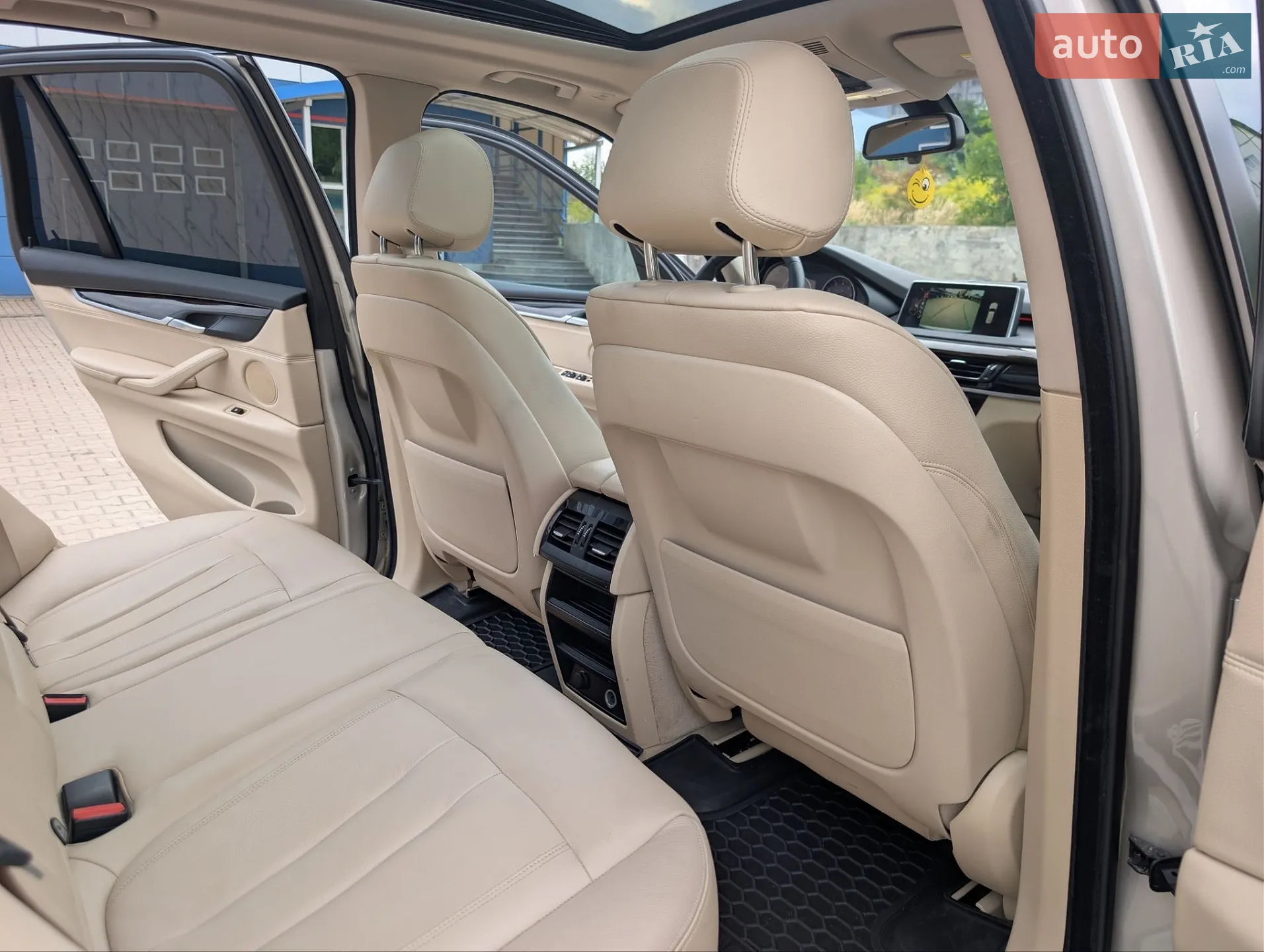 2014 BMW X5 - мініатюра 47