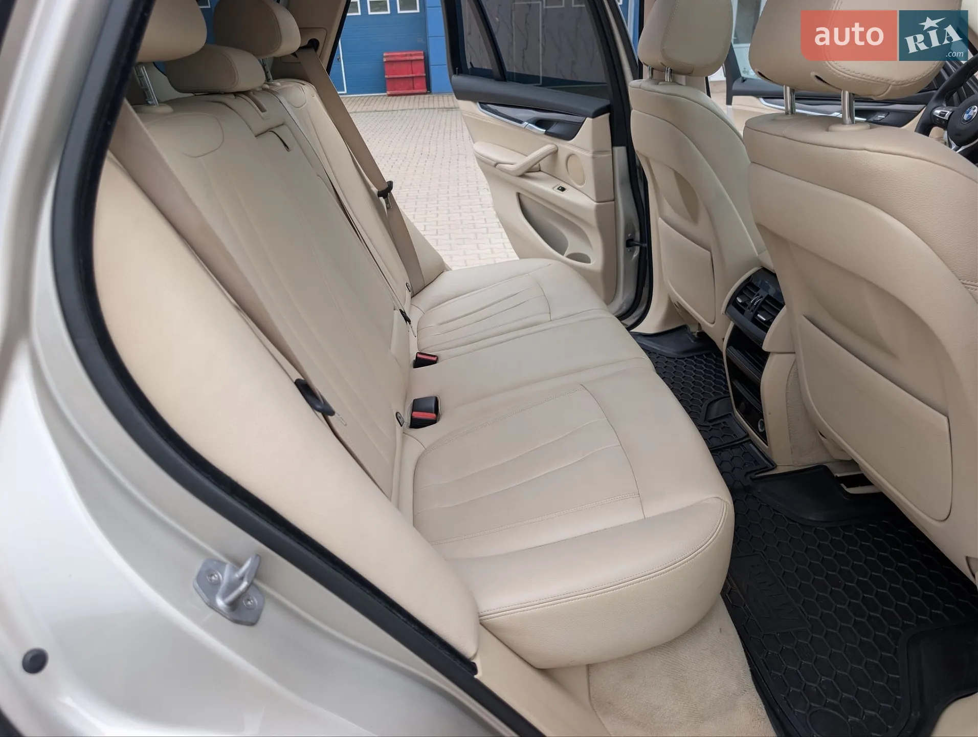 2014 BMW X5 - мініатюра 48