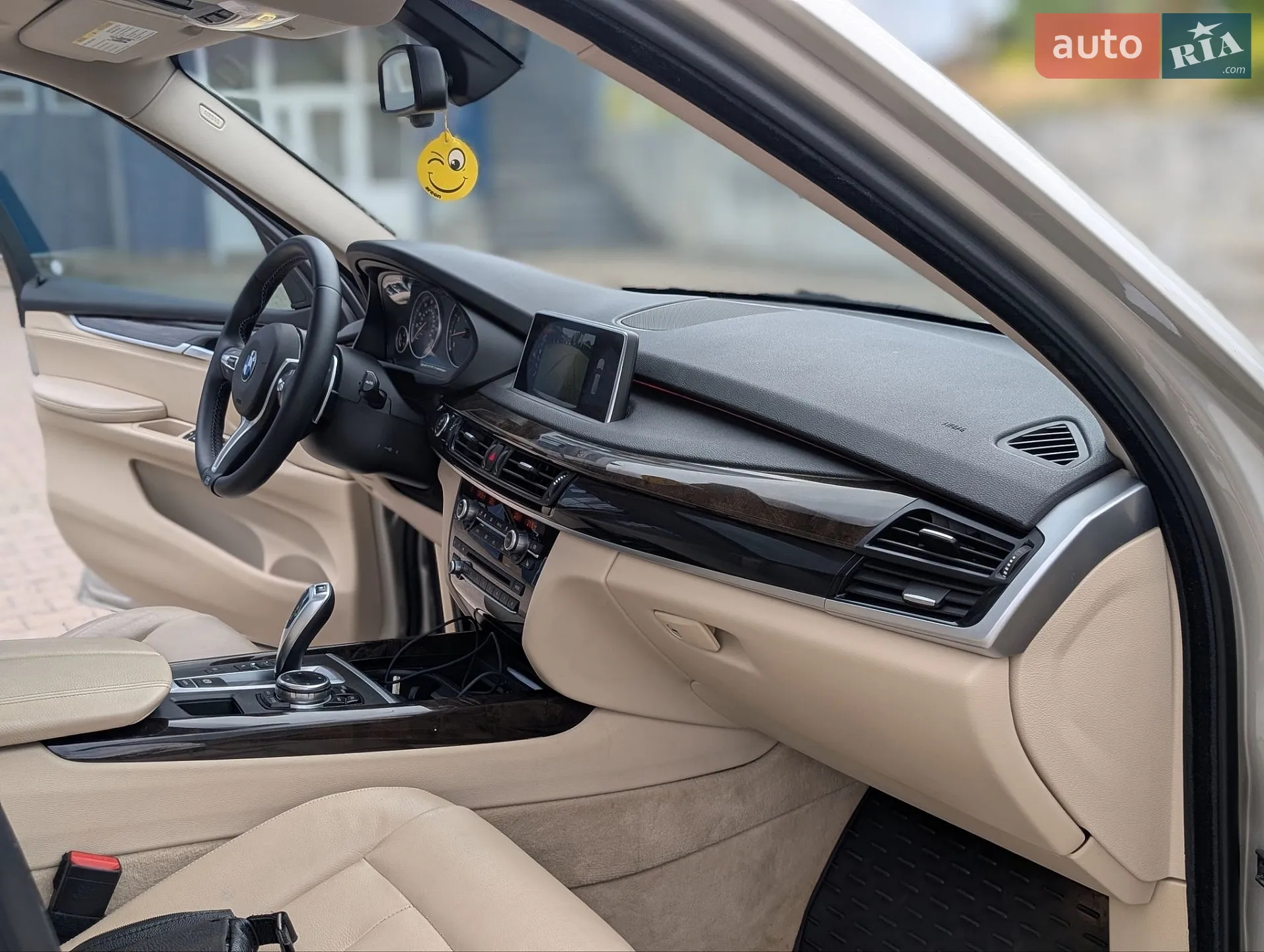 2014 BMW X5 - мініатюра 51