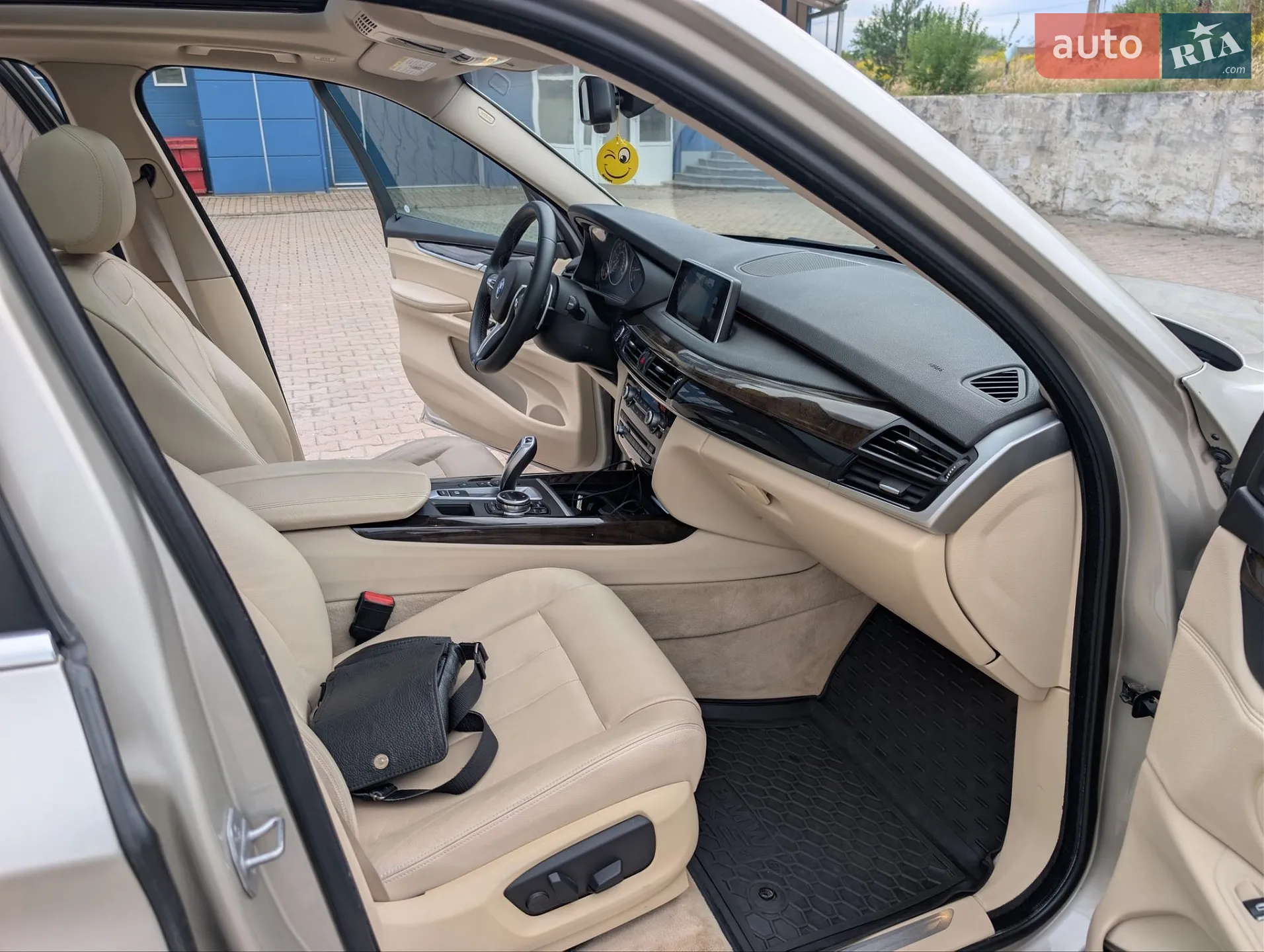 2014 BMW X5 - мініатюра 54
