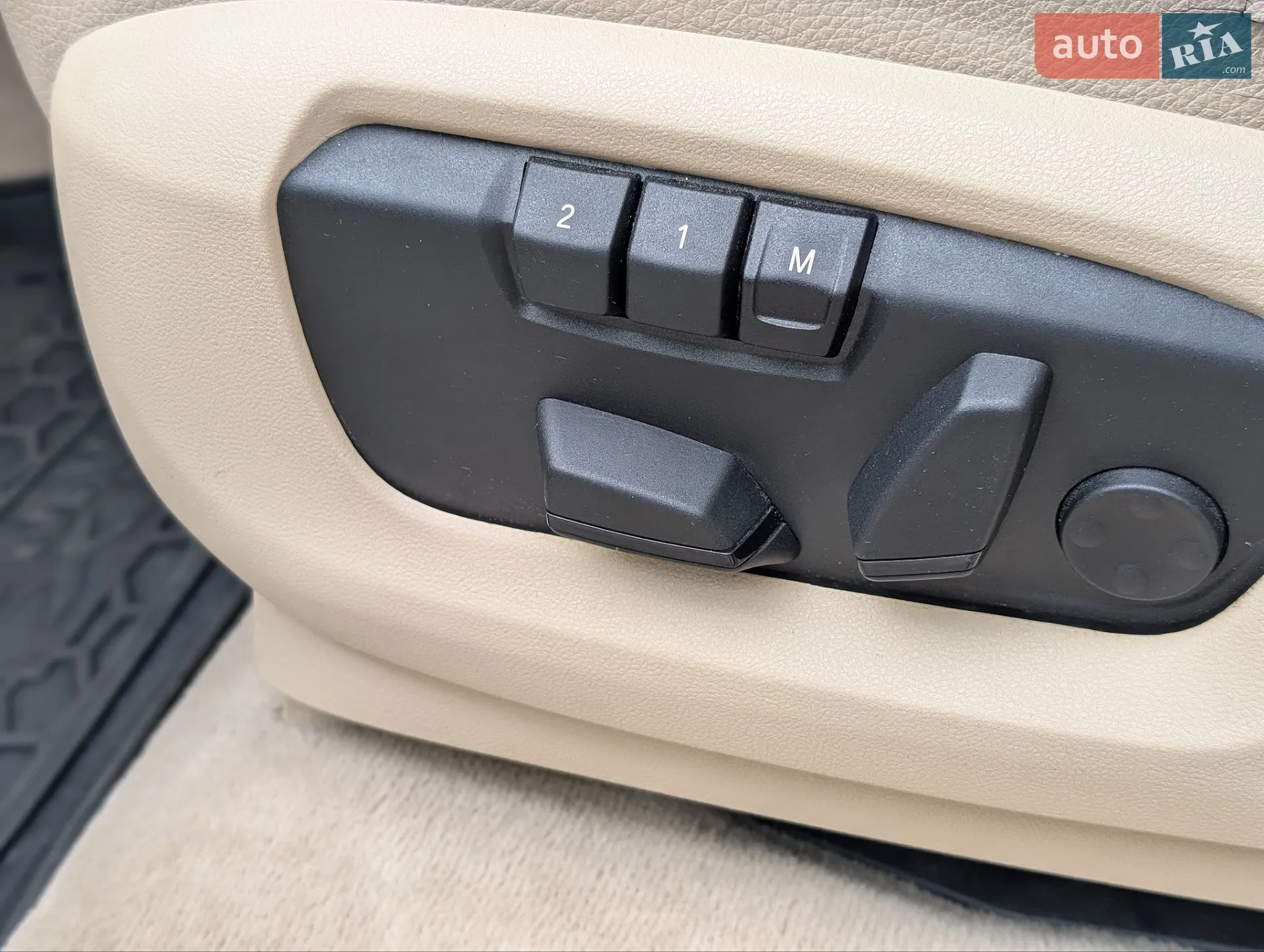 2014 BMW X5 - мініатюра 56