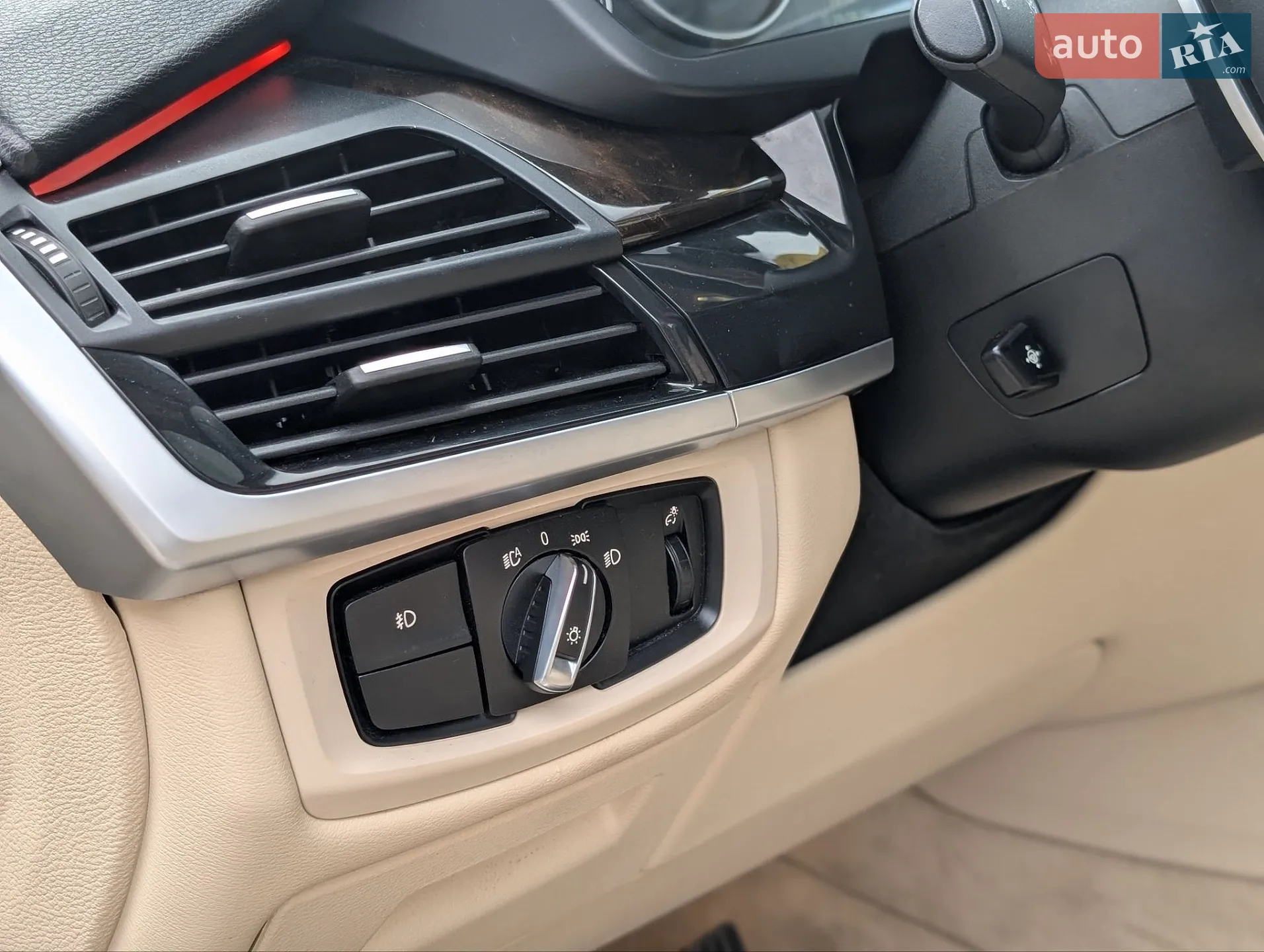 2014 BMW X5 - мініатюра 57