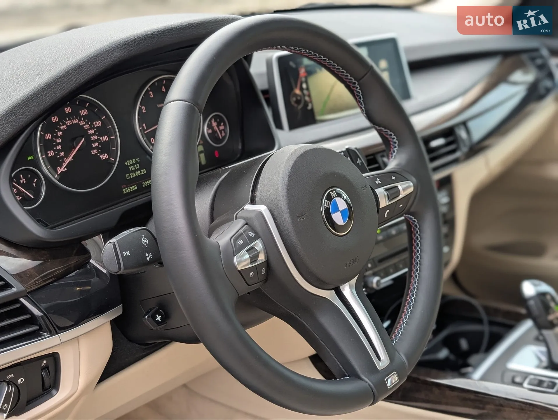 2014 BMW X5 - мініатюра 58