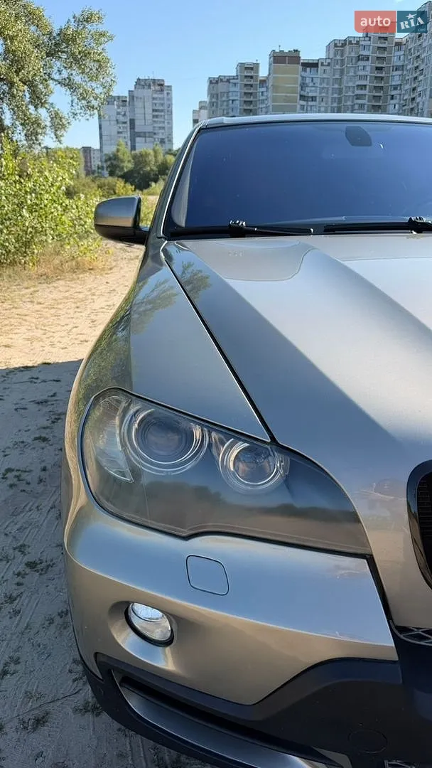 2010 BMW X5 - мініатюра 2