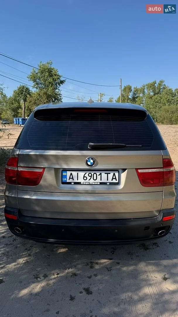 2010 BMW X5 - мініатюра 4