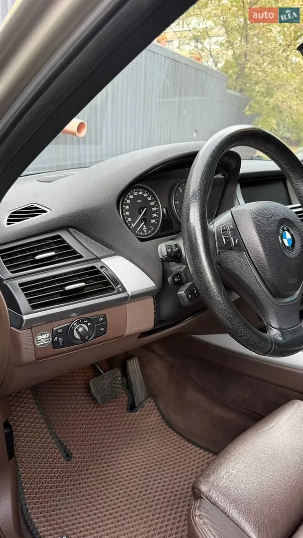 2010 BMW X5 - мініатюра 7