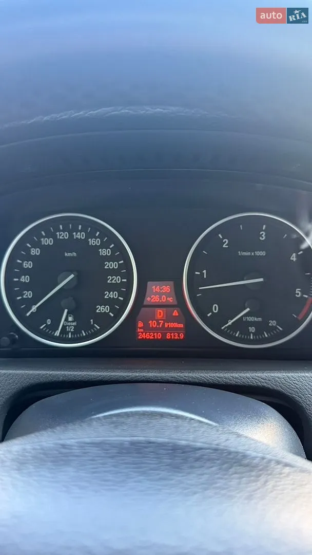 2010 BMW X5 - мініатюра 14