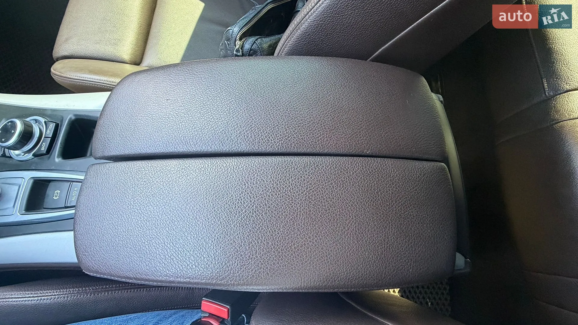 2010 BMW X5 - мініатюра 13