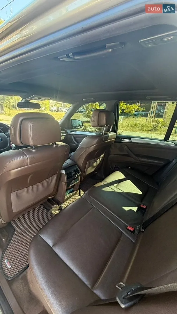 2010 BMW X5 - мініатюра 11