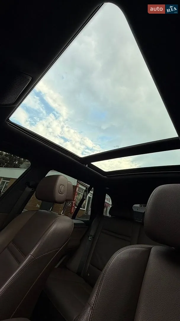 2010 BMW X5 - мініатюра 15