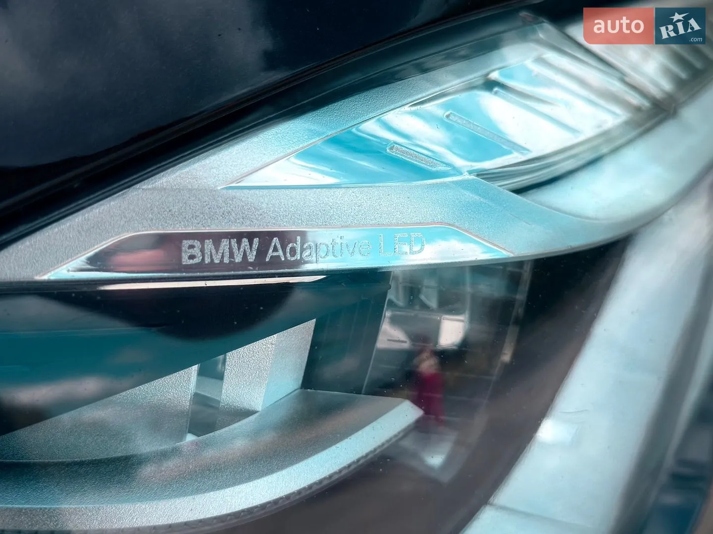 2014 BMW X5 - мініатюра 18