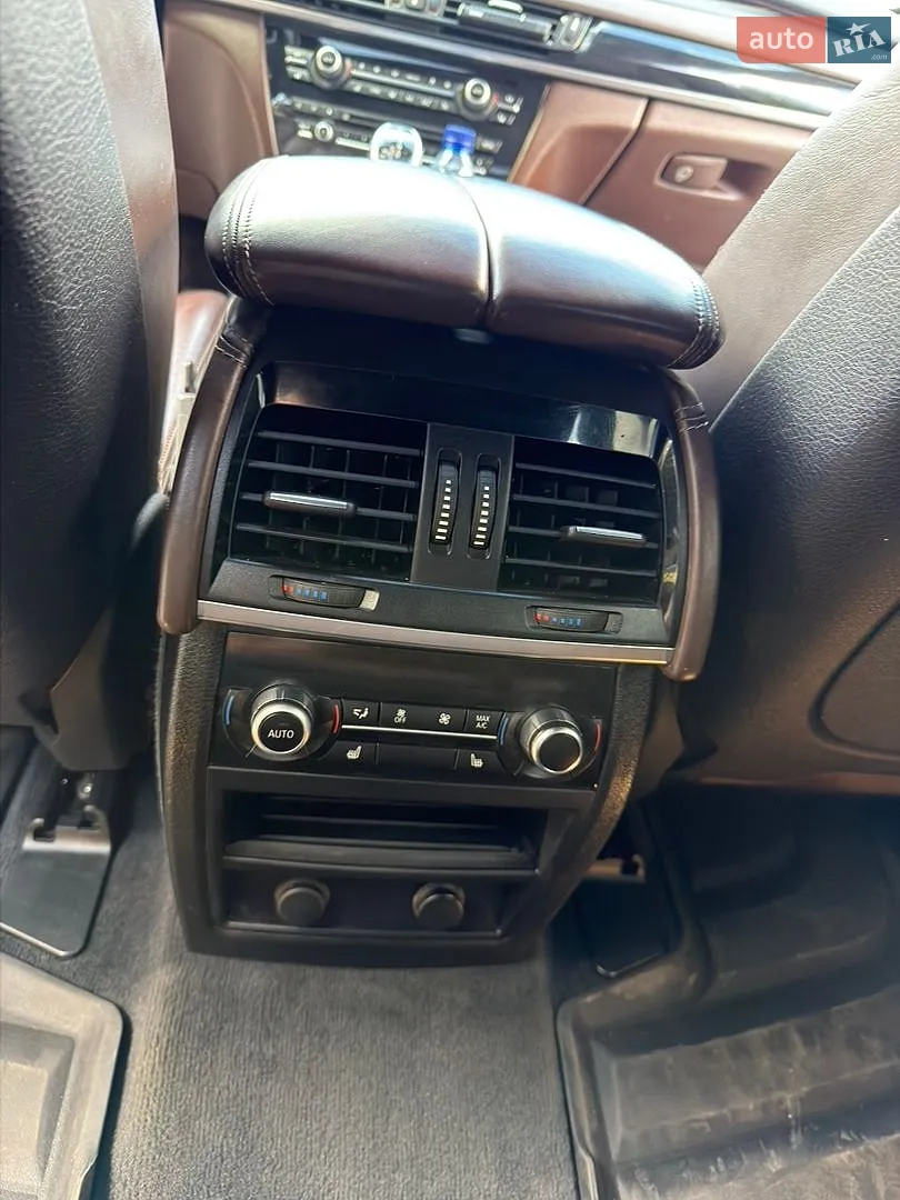 2014 BMW X5 - мініатюра 27