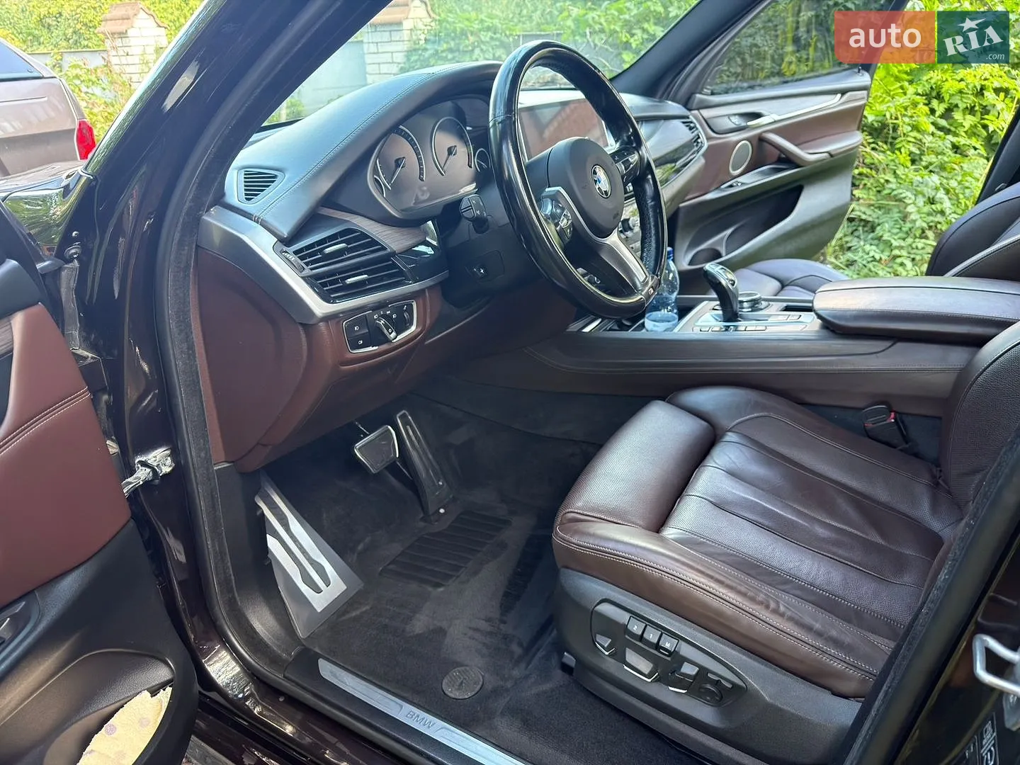 2014 BMW X5 - мініатюра 40
