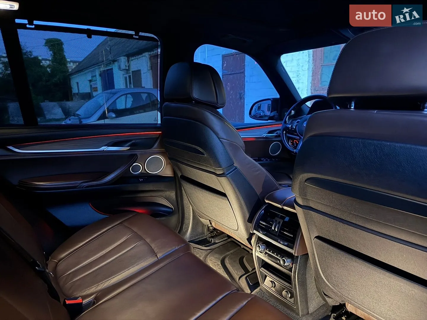2014 BMW X5 - мініатюра 54