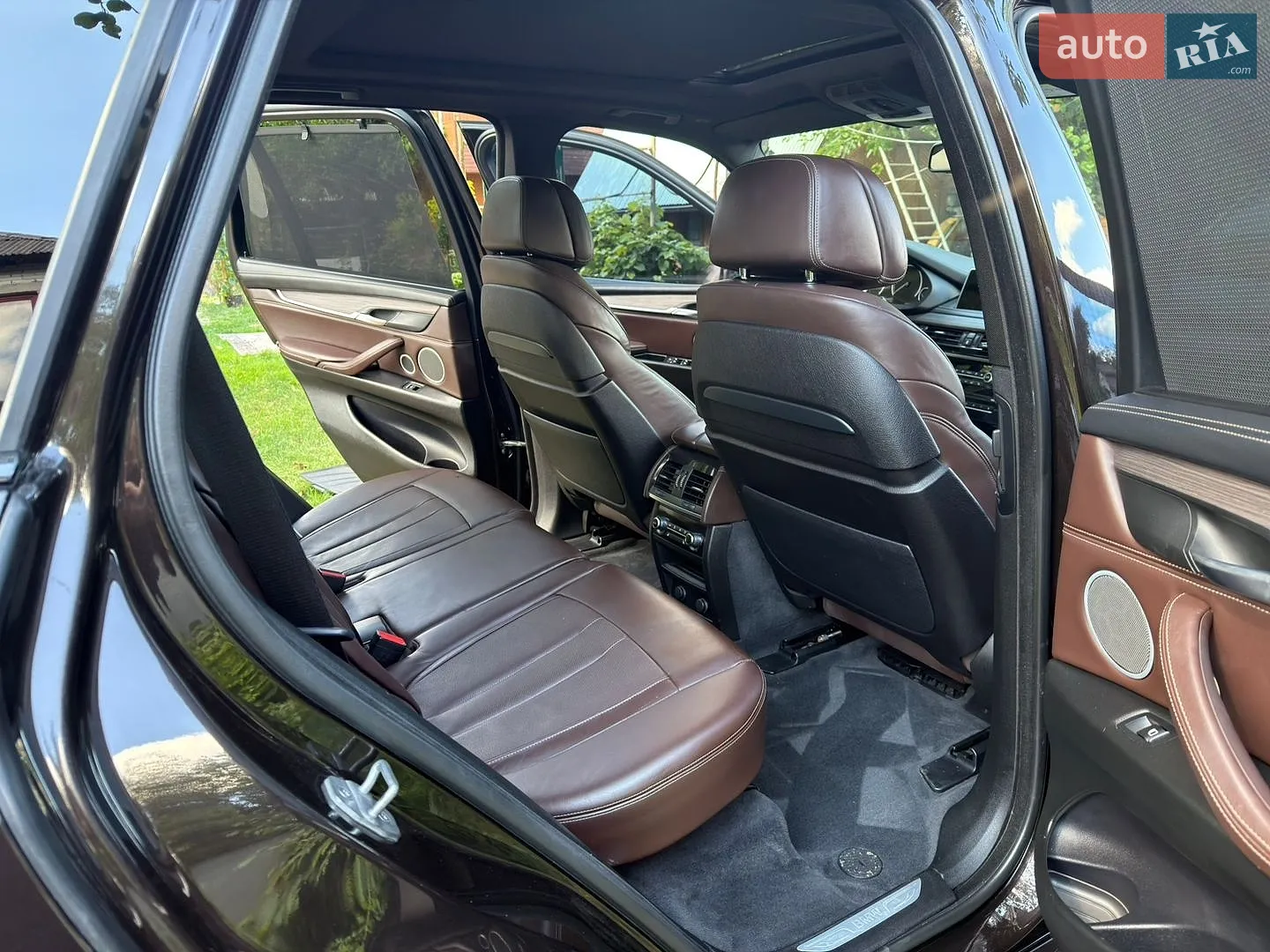 2014 BMW X5 - мініатюра 39