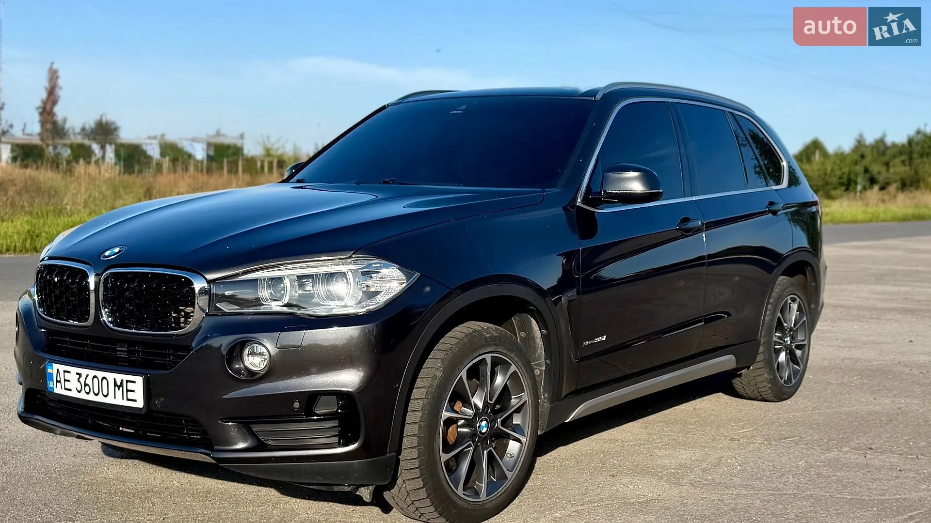 2018 BMW X5 - мініатюра 5