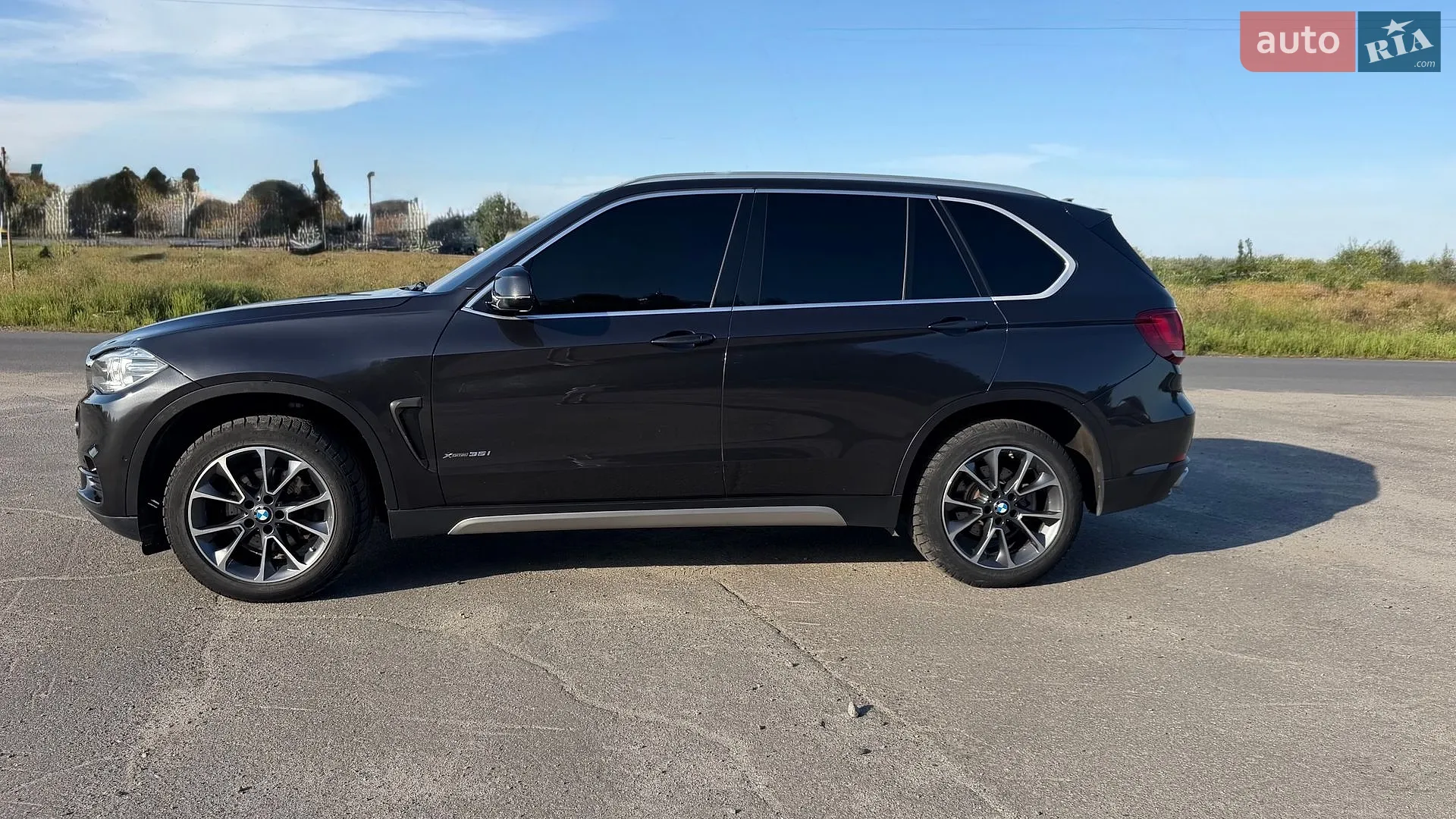 2018 BMW X5 - мініатюра 6