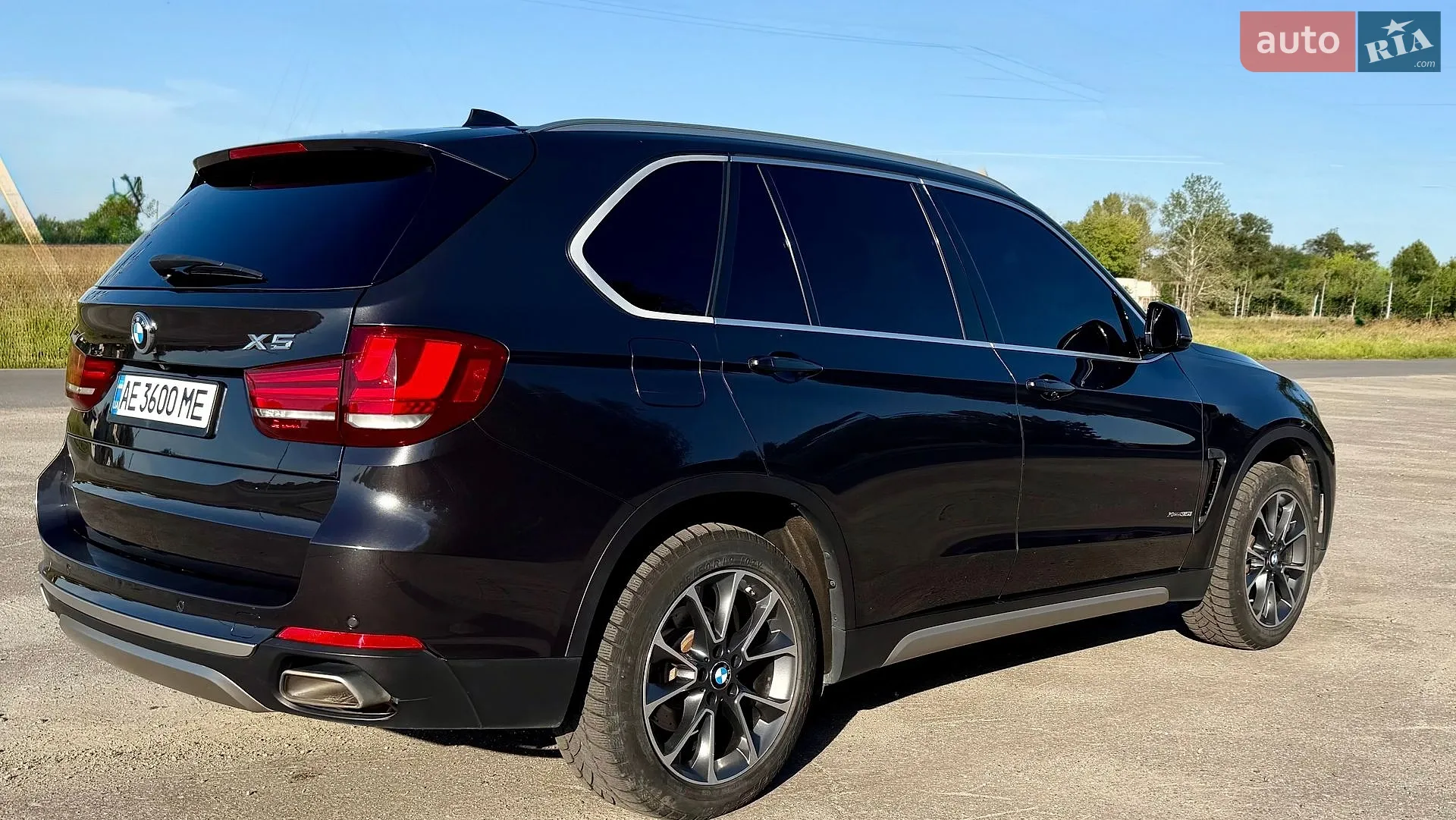 2018 BMW X5 - мініатюра 10