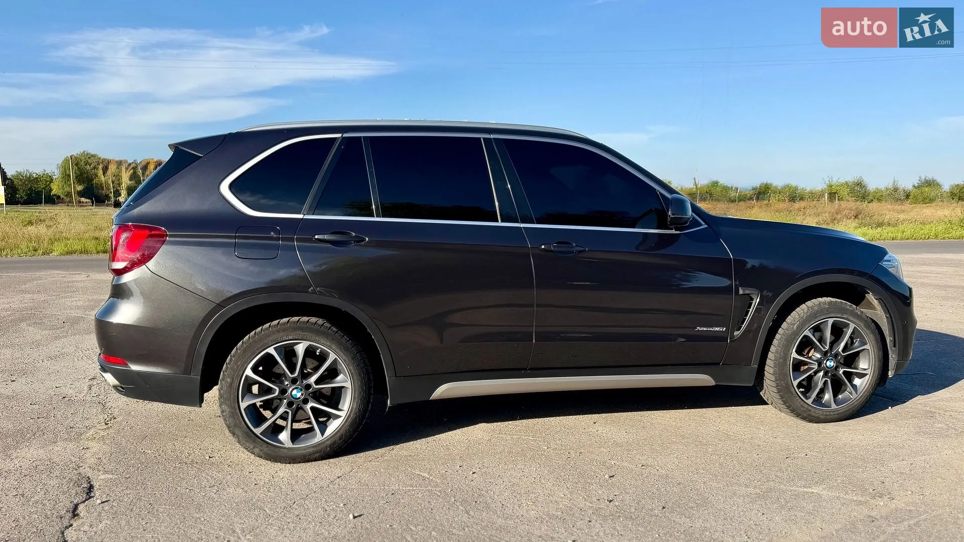 2018 BMW X5 - мініатюра 11