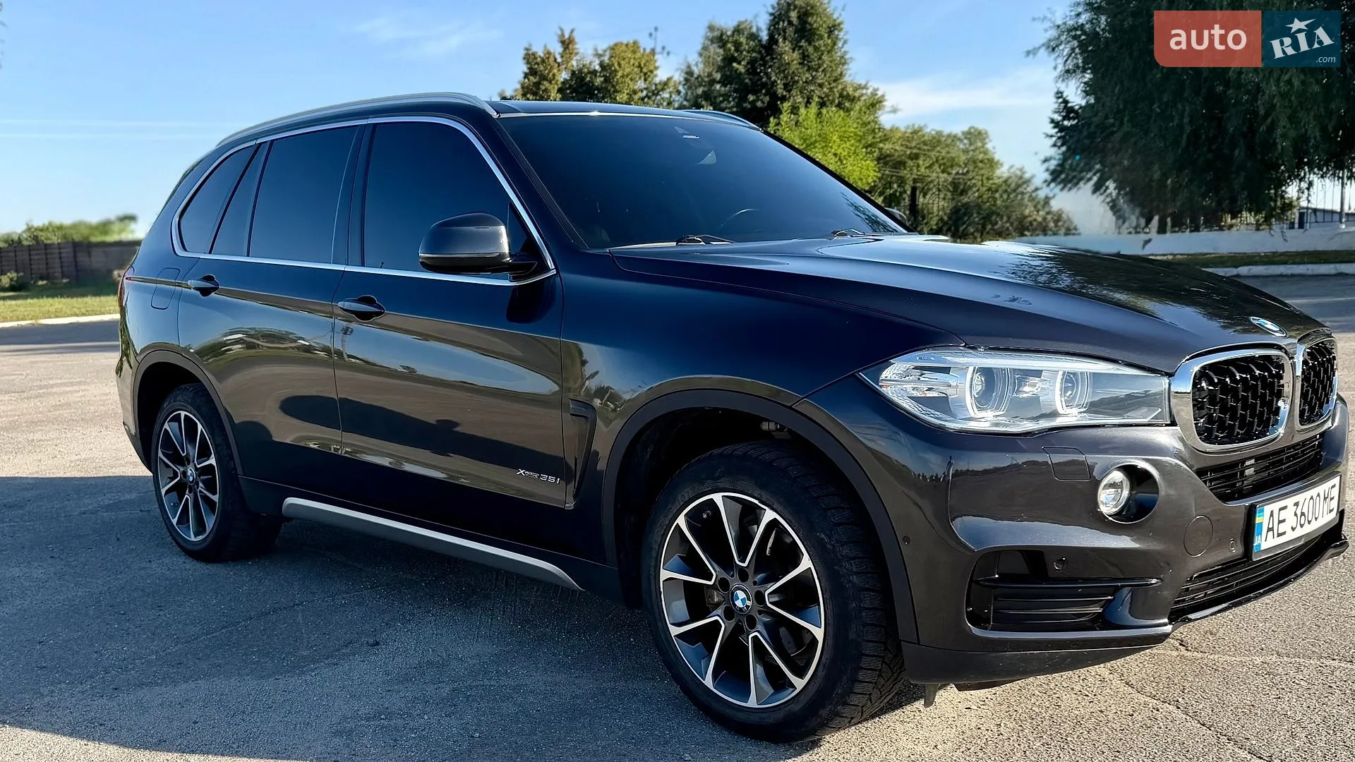2018 BMW X5 - мініатюра 13