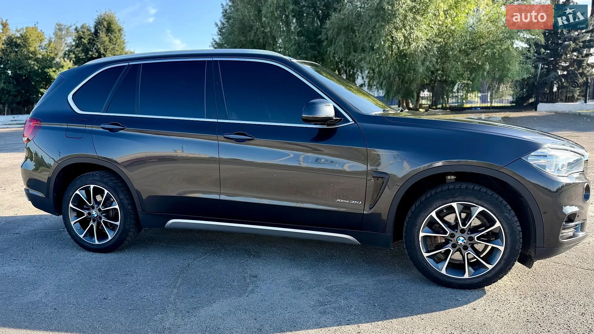 2018 BMW X5 - мініатюра 12