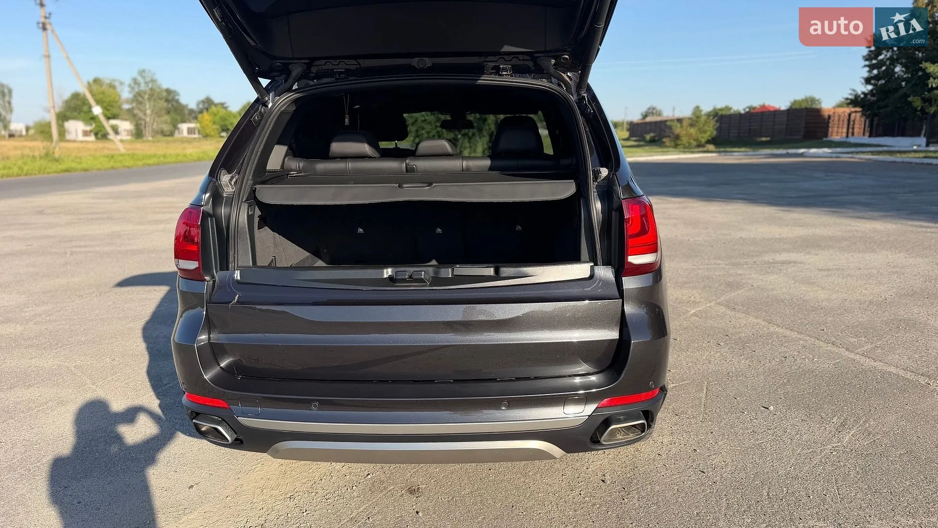 2018 BMW X5 - мініатюра 14