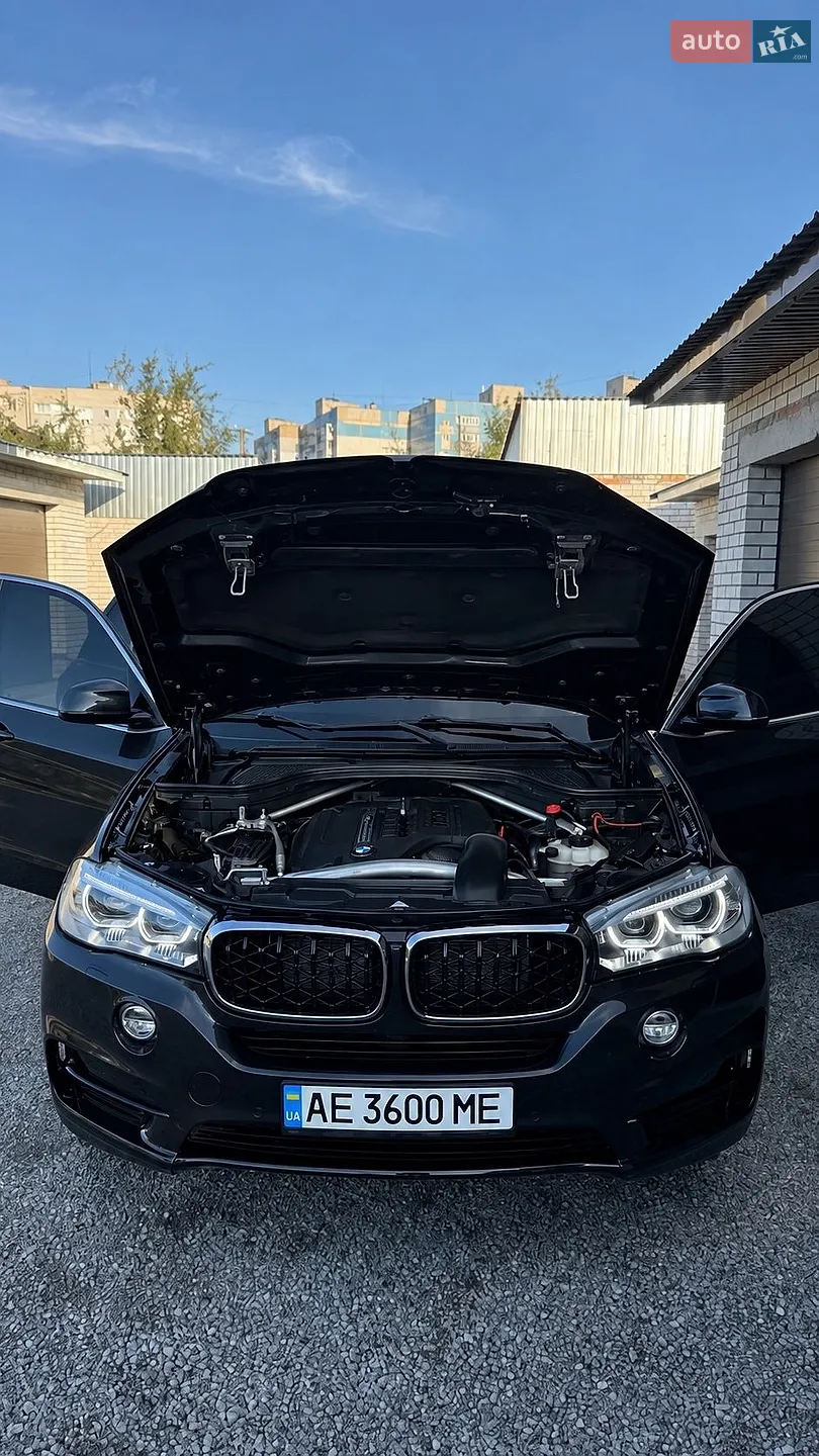 2018 BMW X5 - мініатюра 17