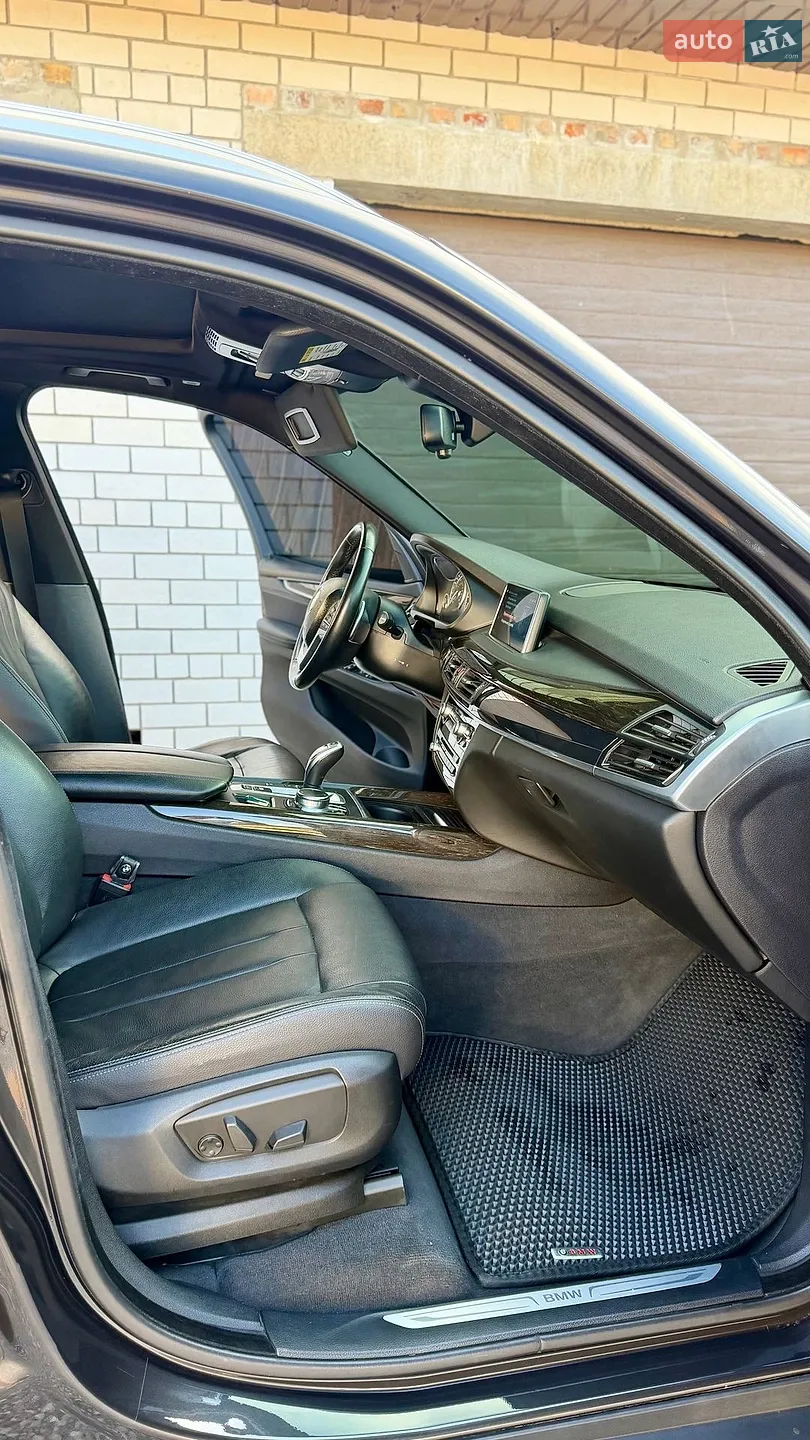 2018 BMW X5 - мініатюра 16
