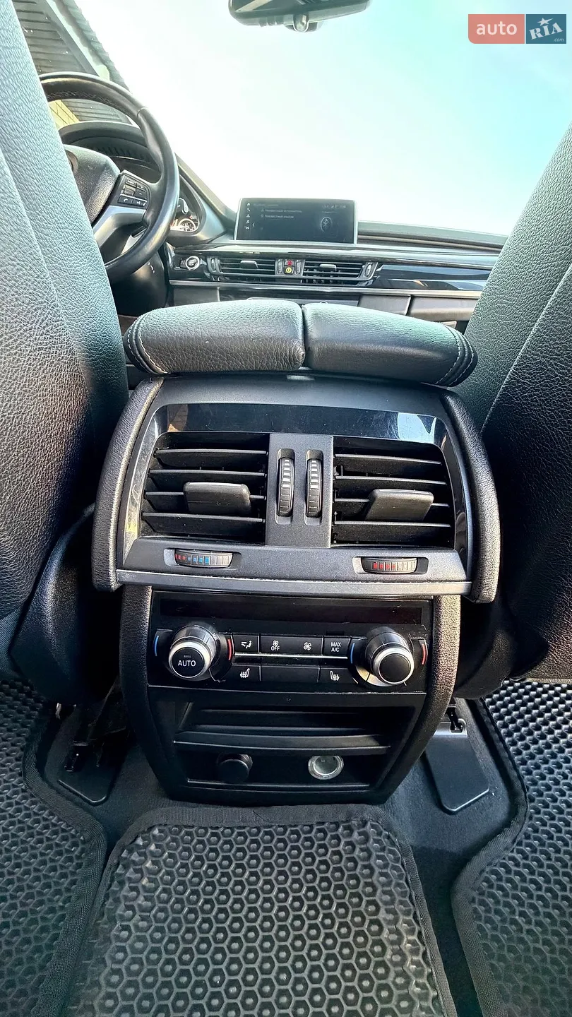 2018 BMW X5 - мініатюра 20