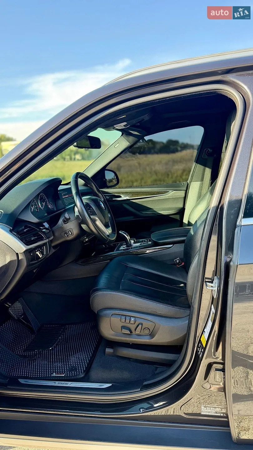 2018 BMW X5 - мініатюра 24
