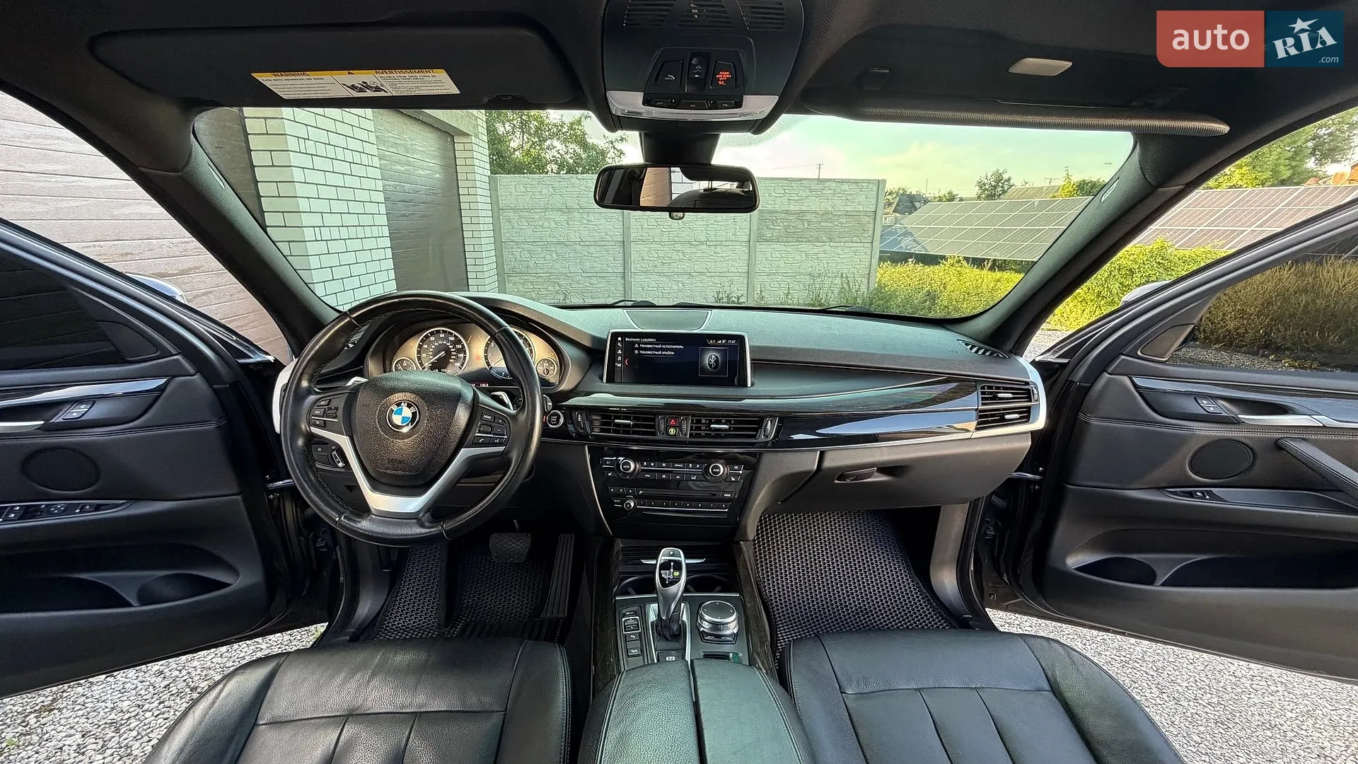2018 BMW X5 - мініатюра 25