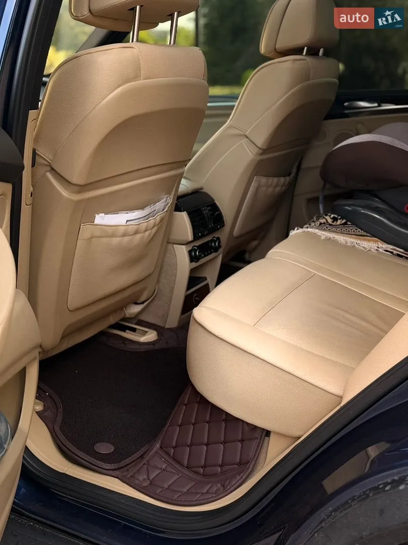 2010 BMW X5 - мініатюра 17