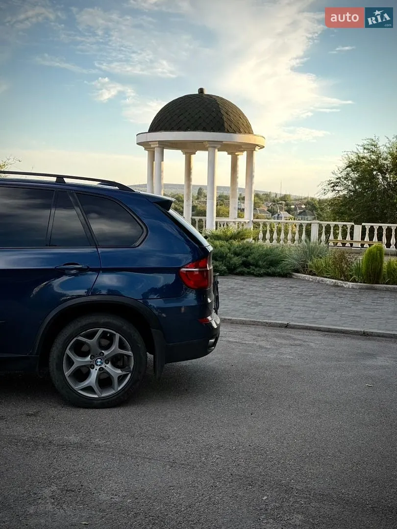 2010 BMW X5 - мініатюра 19