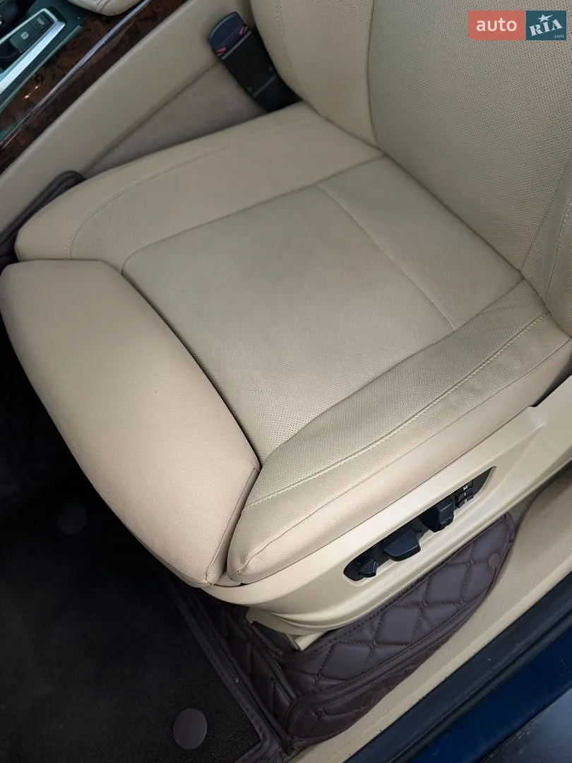 2010 BMW X5 - мініатюра 11