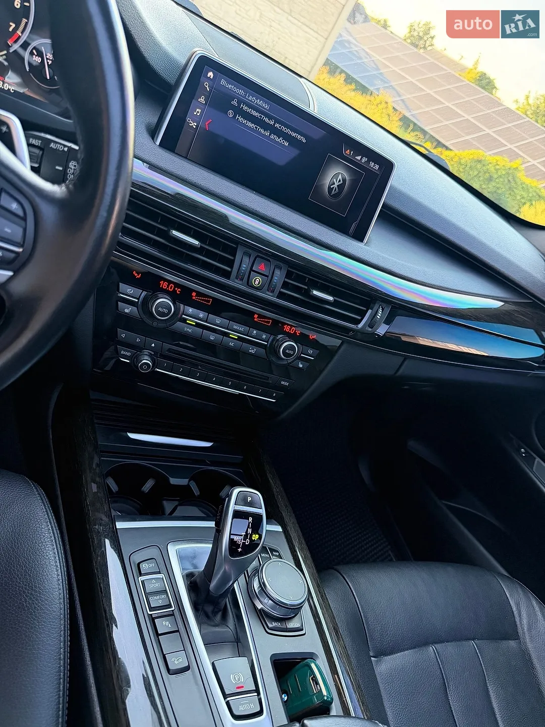 2018 BMW X5 - мініатюра 26