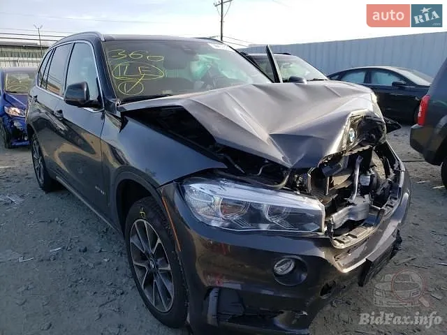 2018 BMW X5 - мініатюра 28
