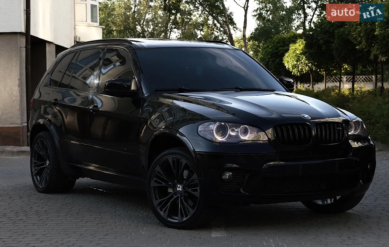 2015 BMW 7er - мініатюра 31