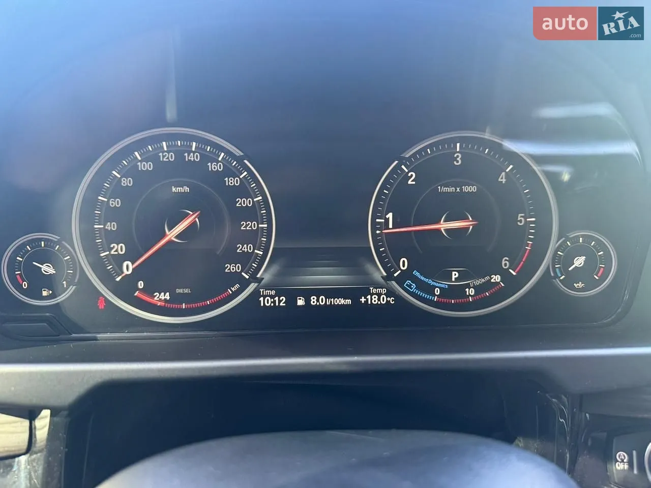2018 BMW X5 - мініатюра 15